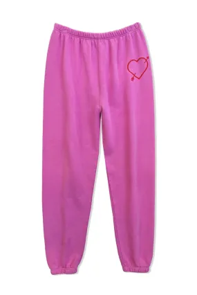 VDAY SHANE SWEATPANTS