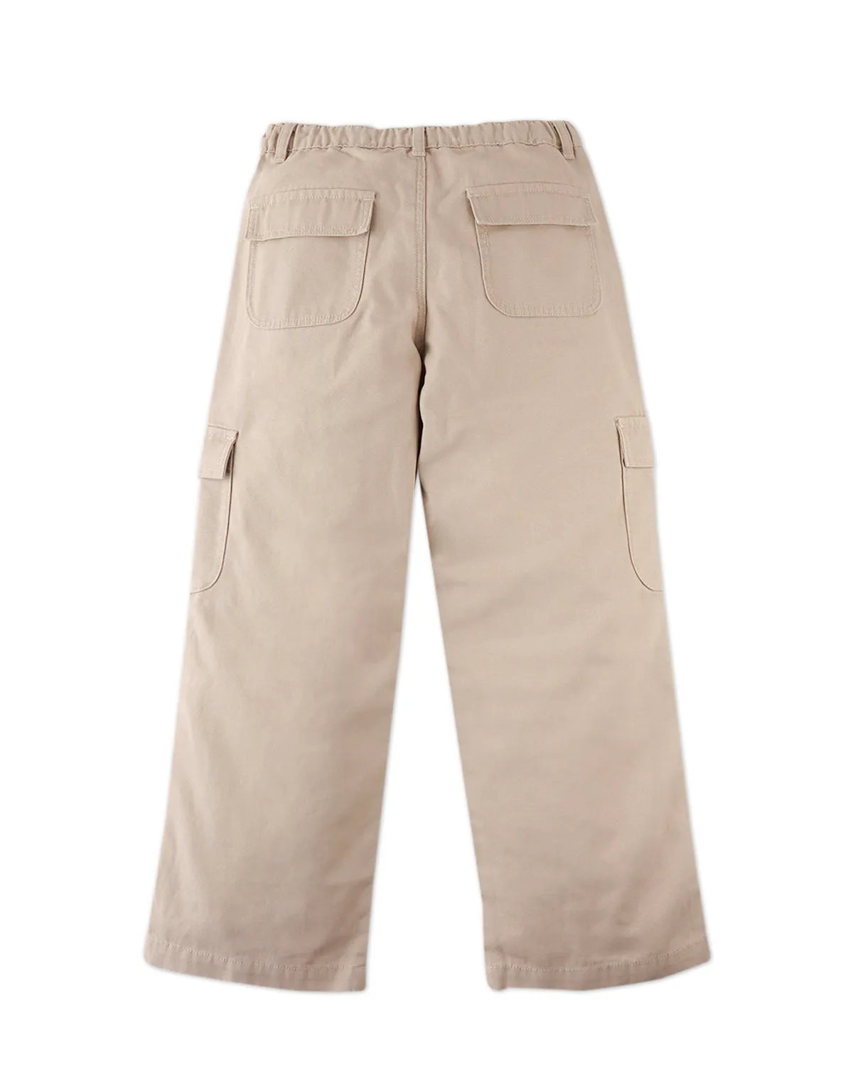 VINCENT CARGO PANTS