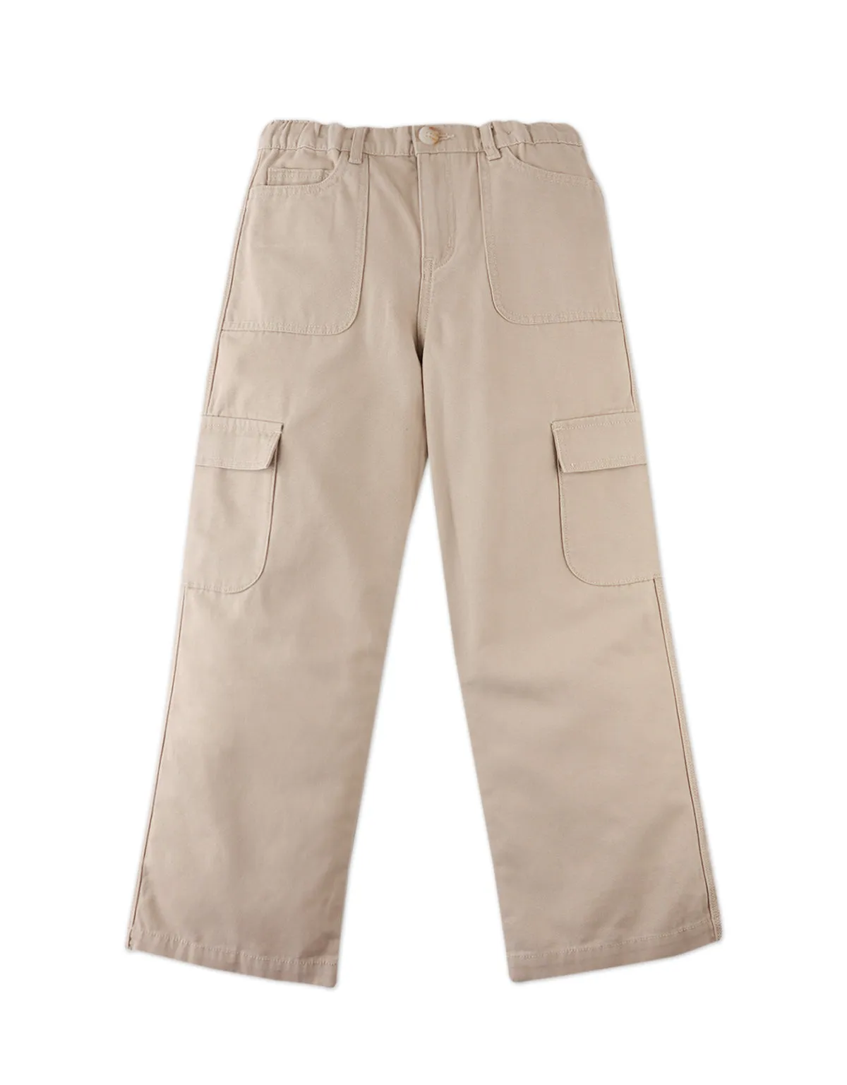 VINCENT CARGO PANTS