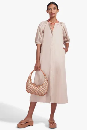 VINCENT DRESS | BISCOTTI