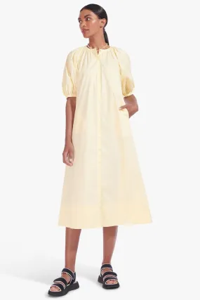 VINCENT DRESS | GINGER