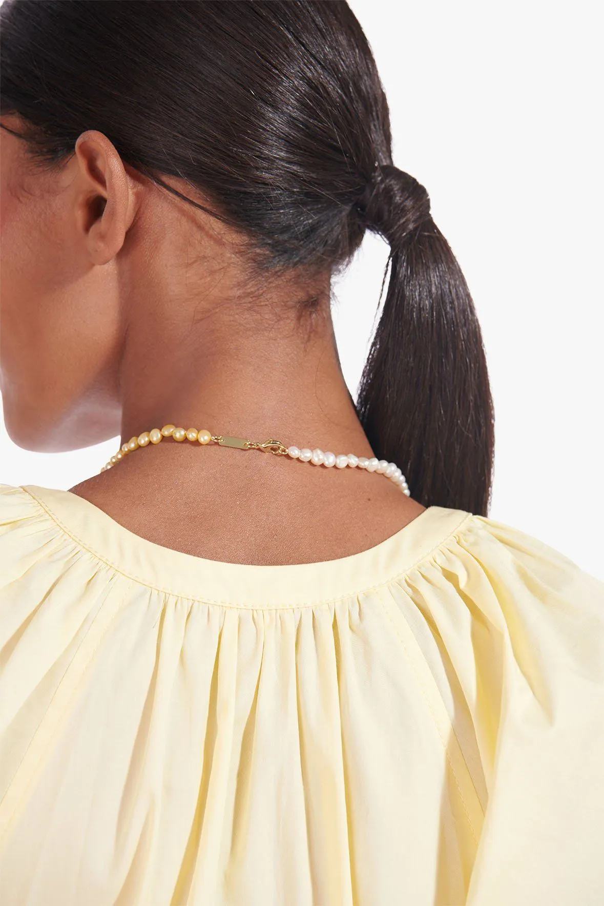 VINCENT DRESS | GINGER
