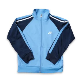 Vintage Nike Air Track Jacket Kids Small