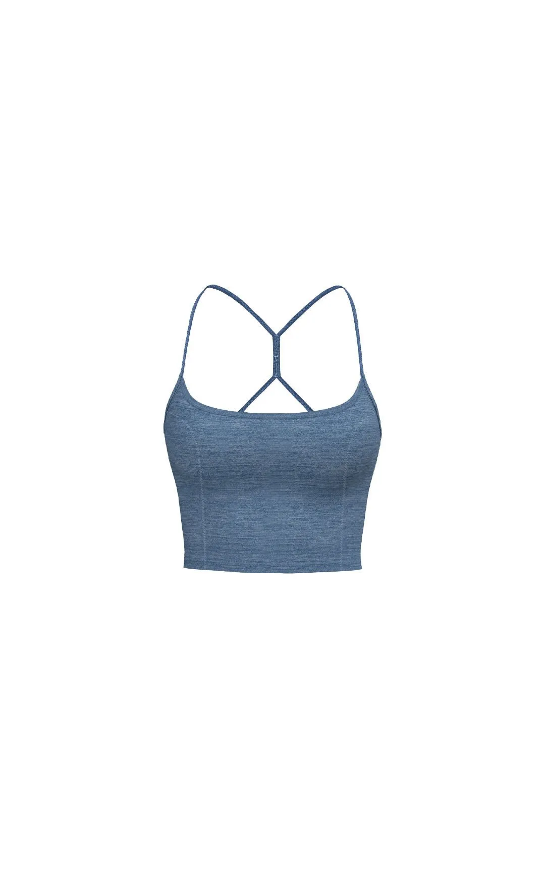Vitality Daydream® Stitch Racer Tank - Starlit Night