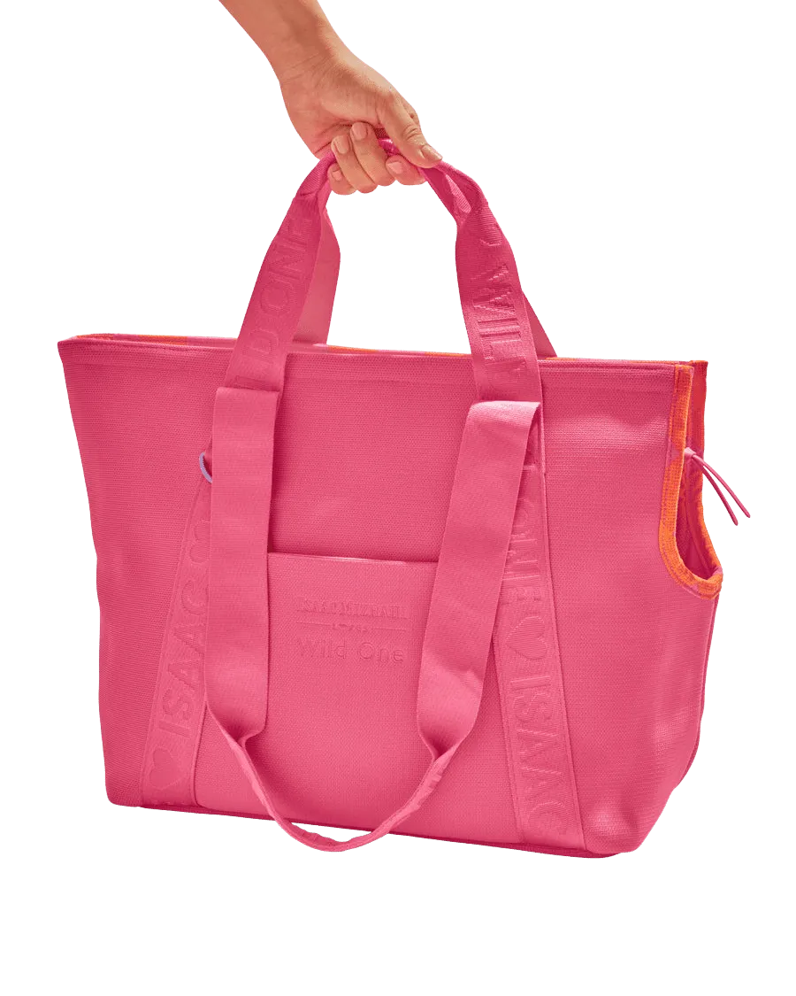 Wild One Everyday Pet Carrier