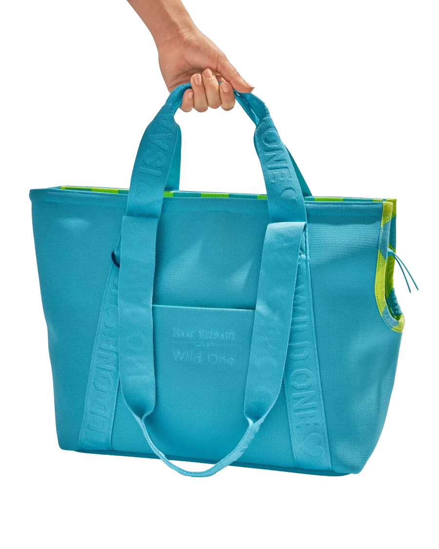 Wild One Everyday Pet Carrier