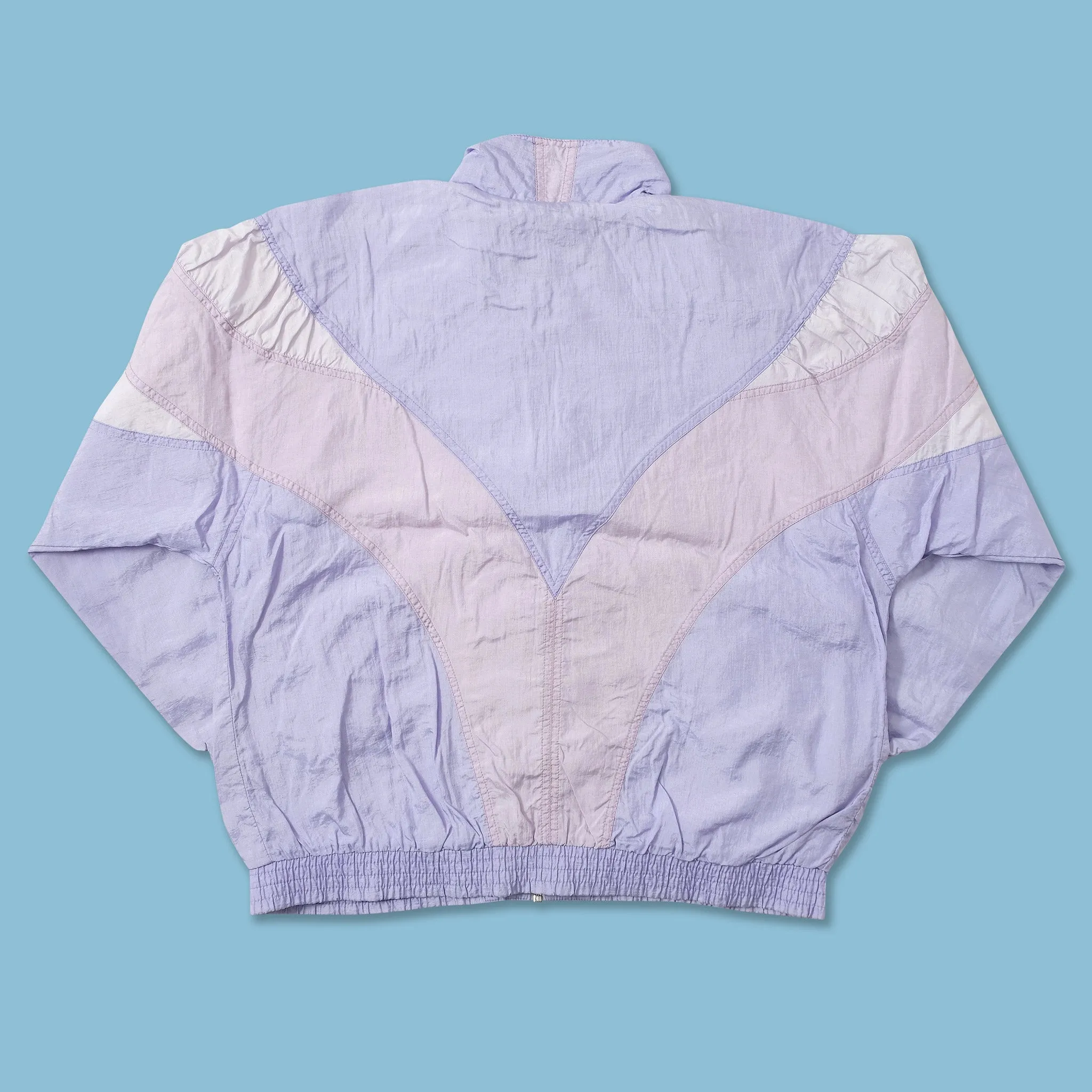 Women's adidas Track Jacket Large