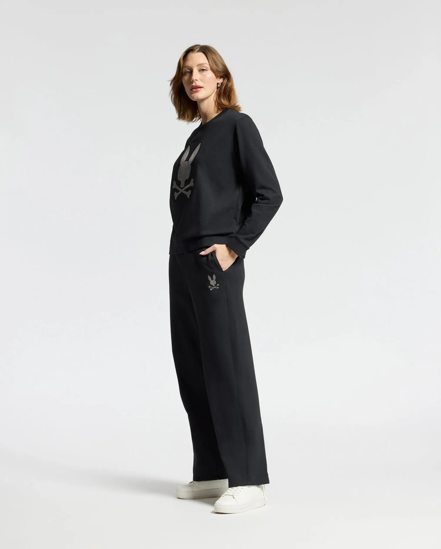 WOMENS ALEXANDER SWEATPANT - B2P157E200