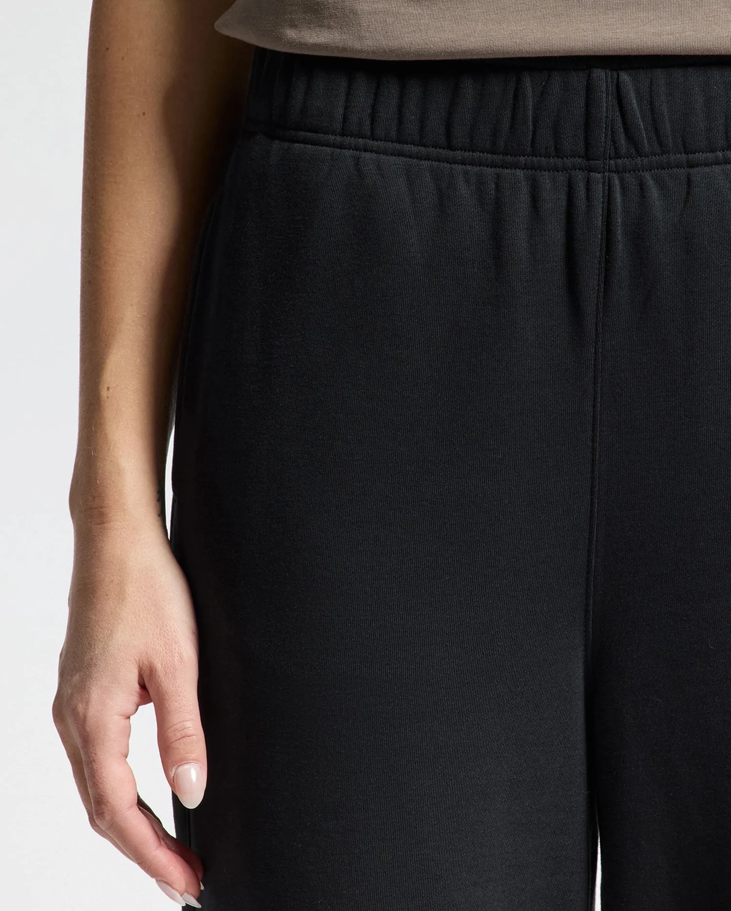 WOMENS ALEXANDER SWEATPANT - B2P157E200