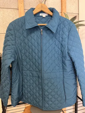 Women's Apparel Coat Pendleton Size Large