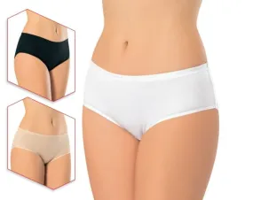 WOMEN'S UNDERWEAR SIMPLE NORMAL RIBANA 2500