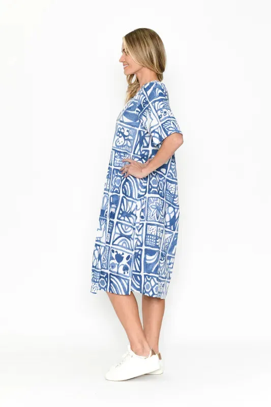Yvonne Dress
