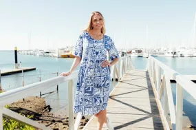 Yvonne Dress