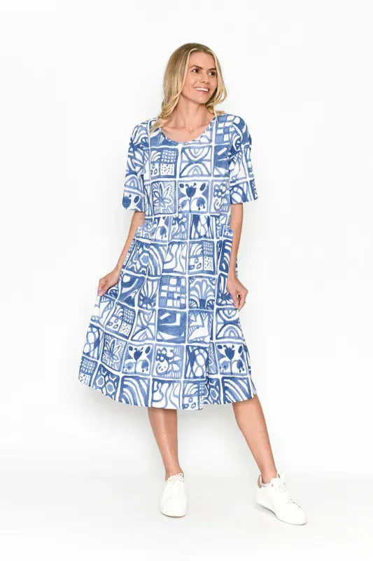 Yvonne Dress