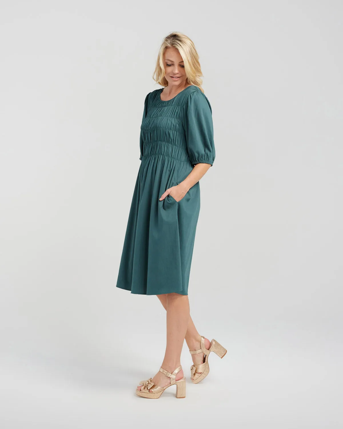 Zafina Sienna Dress