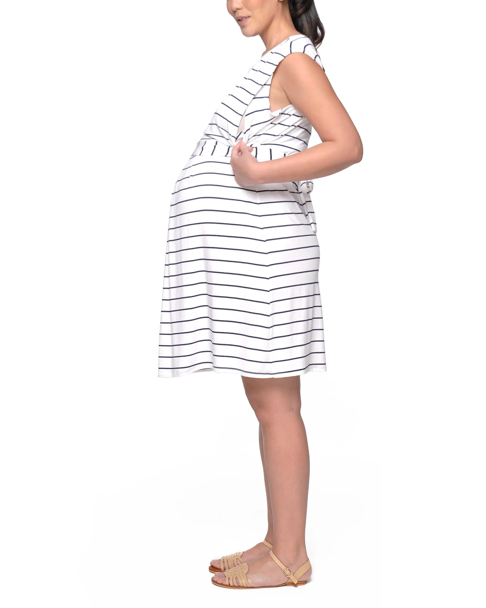 Zia Nursing Dress