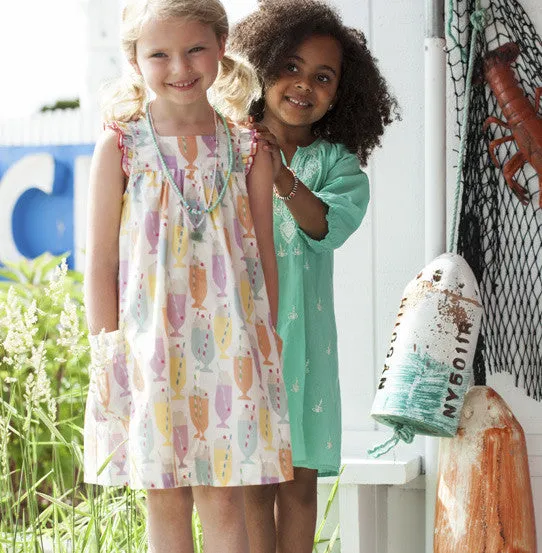 Zoe Dress