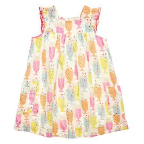 Zoe Dress