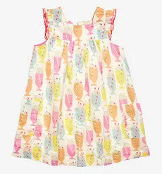 Zoe Dress