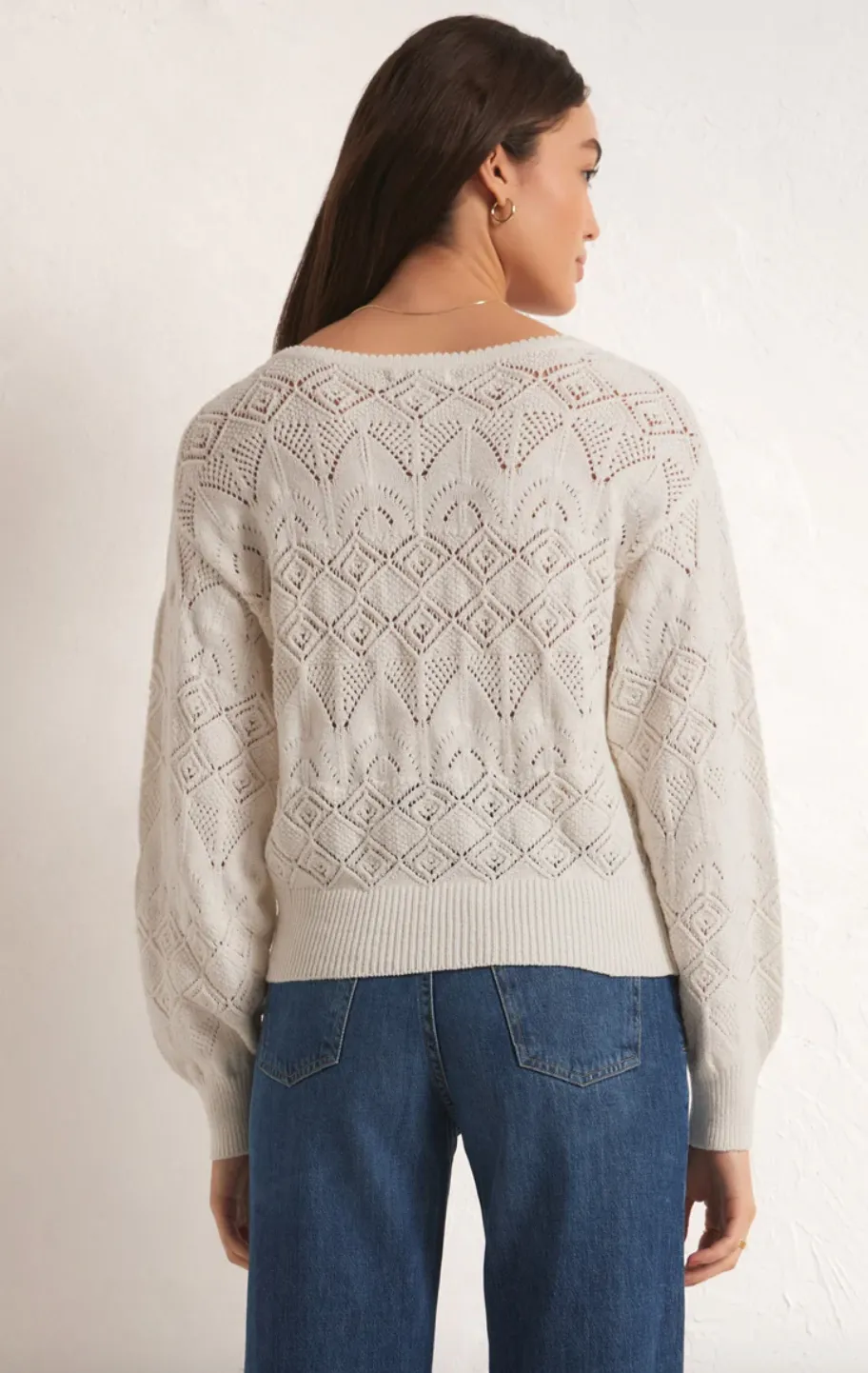 Zsup Kasia Sweater