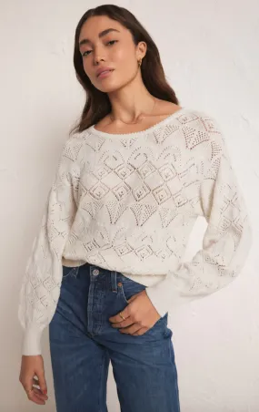 Zsup Kasia Sweater